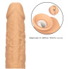 Squirting Fuck Stick Gode Éjaculateur Vibrant Fuck Squirting 17 x 4.2cm